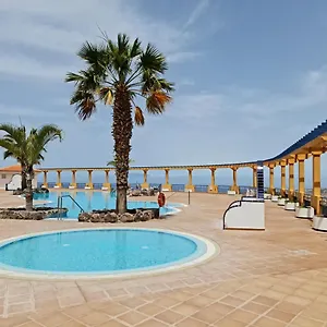  Apartamento Cozy 2 Bedroom In