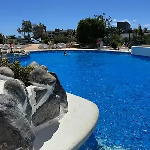  Apartamento Paraiso Sur & Panoramic Views Apartment, Tenerife
