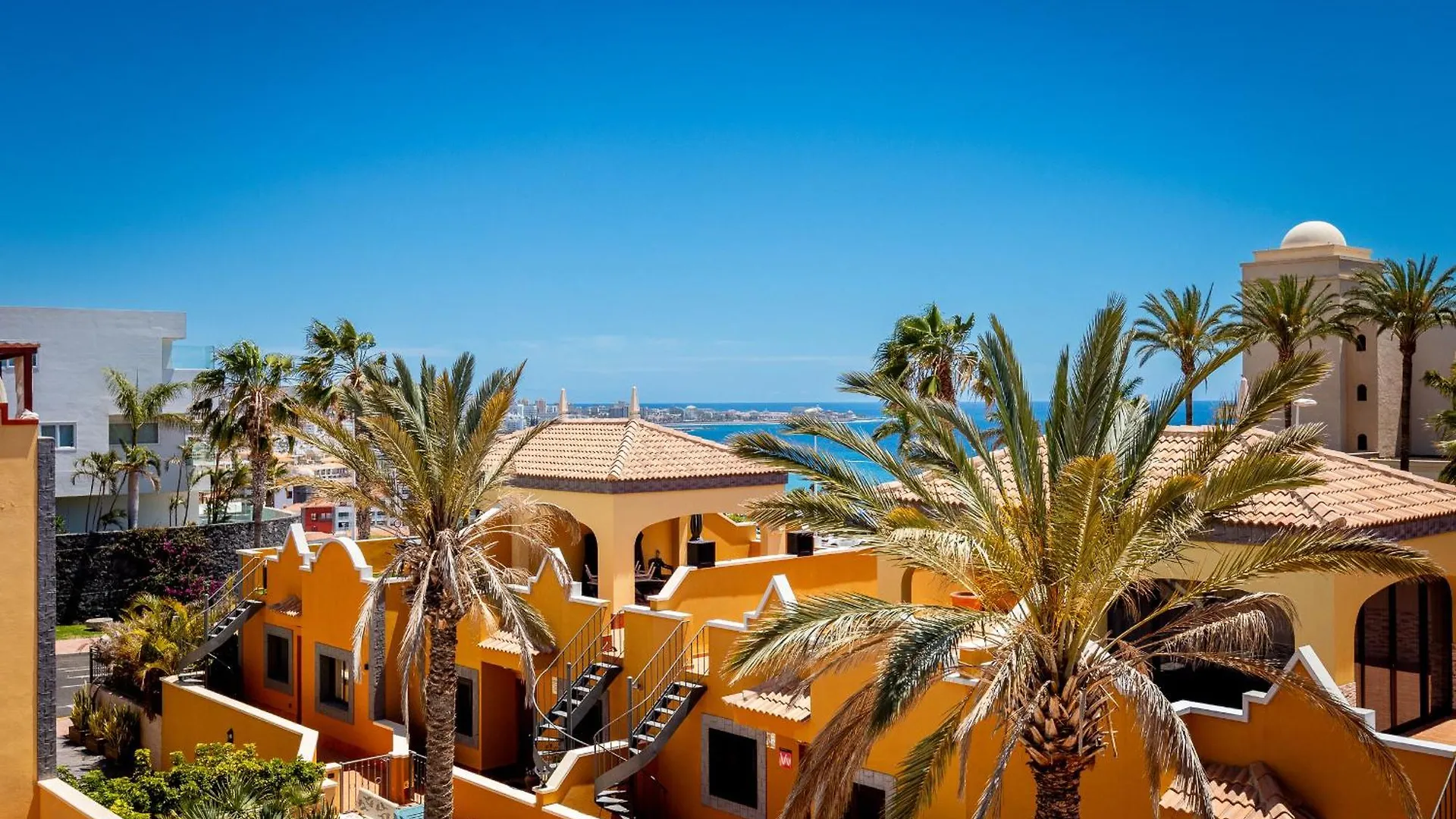 Apartamento Del Duque Ocean View Terrace Costa Adeje  0*, Costa Adeje (Tenerife) España