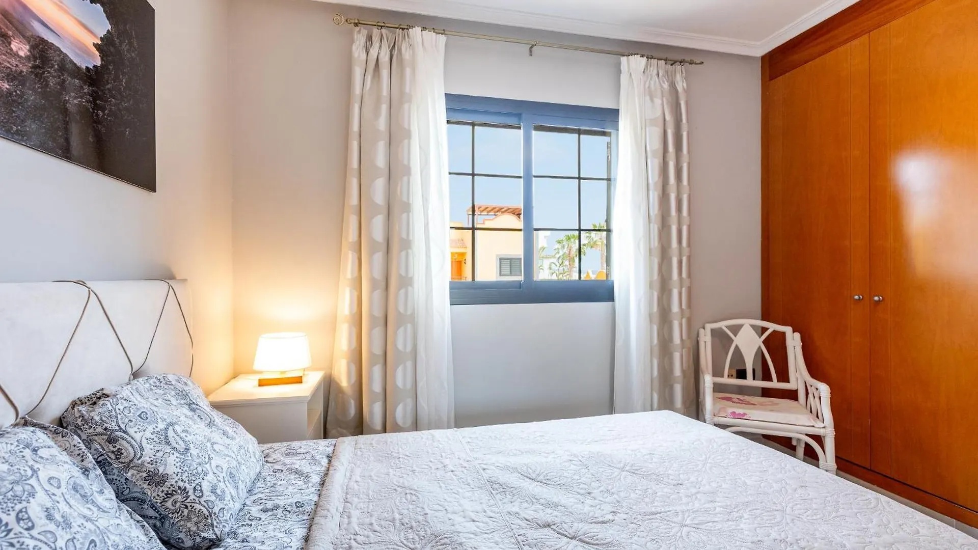 Apartamento Del Duque Ocean View Terrace Costa Adeje  España