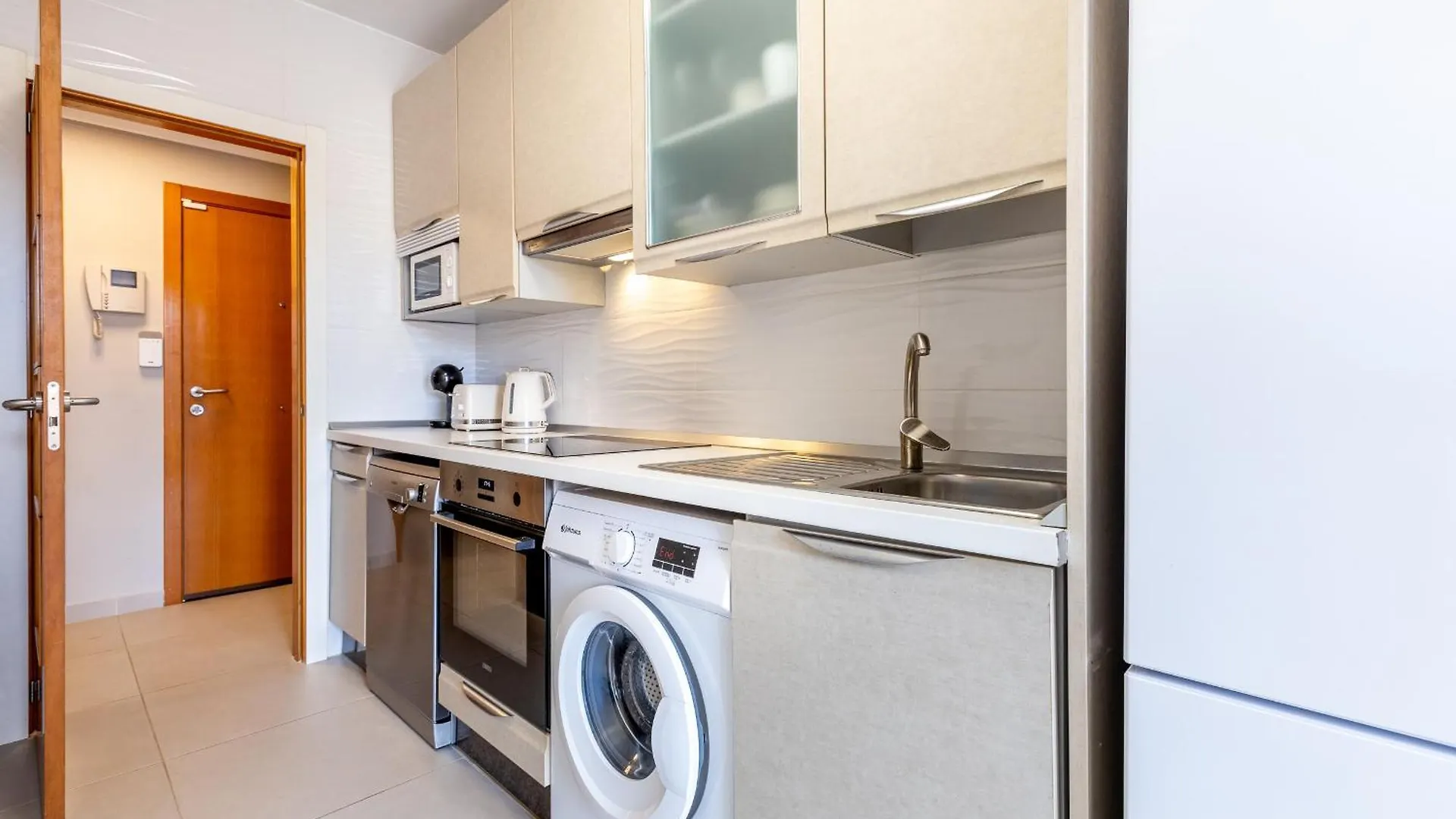 Apartamento Del Duque Ocean View Terrace Costa Adeje
