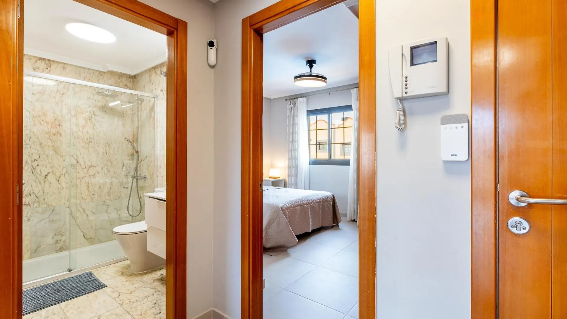 Apartamento Del Duque Ocean View Terrace Costa Adeje  España