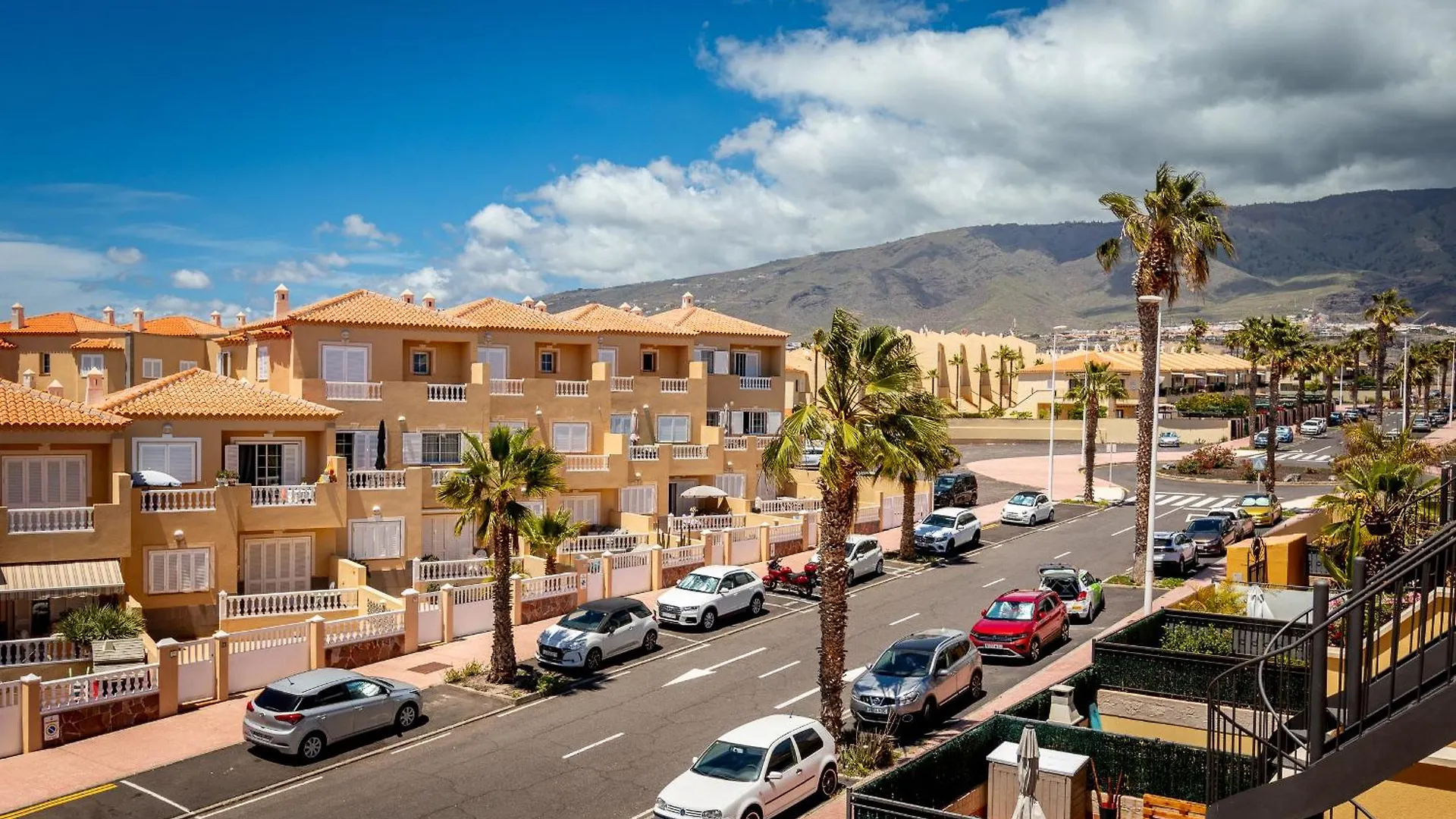 Apartamento Del Duque Ocean View Terrace Costa Adeje