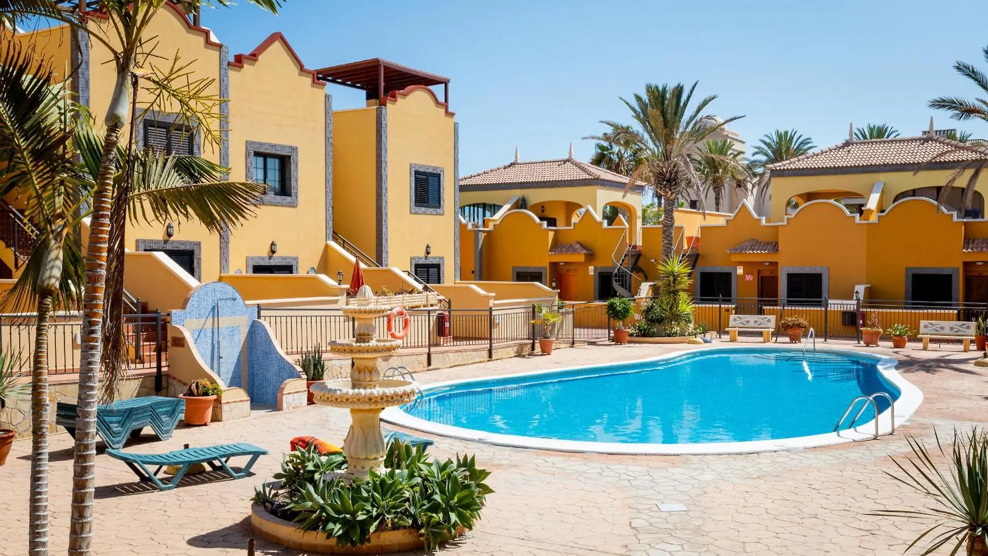 Apartamento Del Duque Ocean View Terrace Costa Adeje